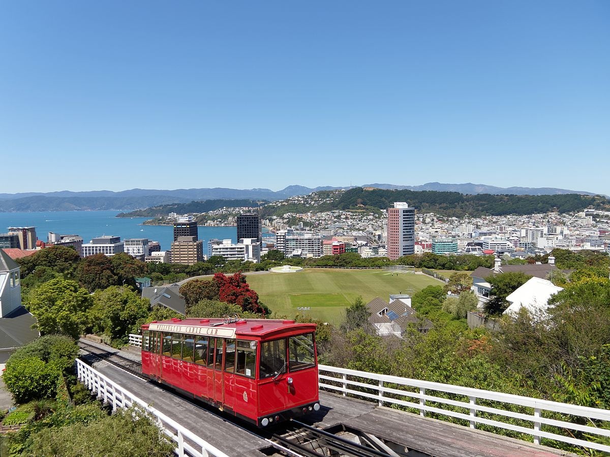 Wellington