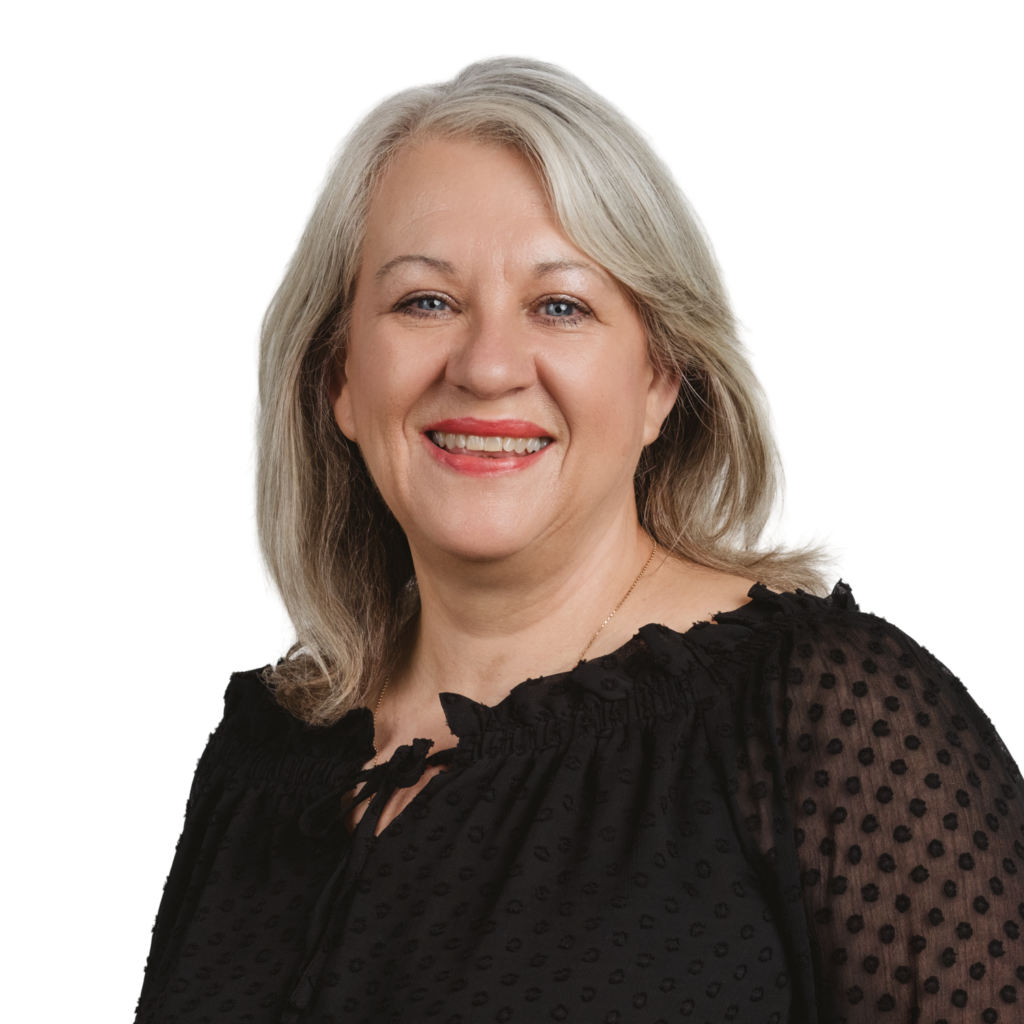 Elaine Wogan, General Manager - Northern and Taranaki