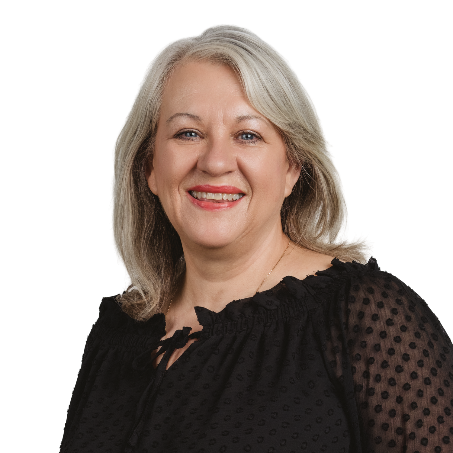 Elaine Wogan, General Manager - Northern and Taranaki