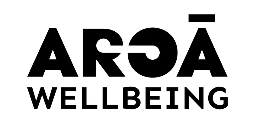 Aroā logo