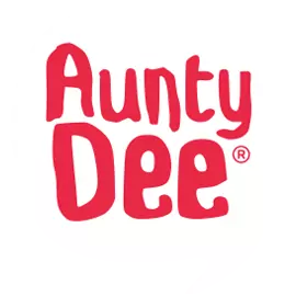 Aunty Dee logo