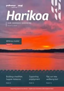 connections magazine cover